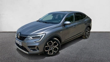 Renault Arkana Techno TCe 103kW(140CV) EDC mild hybrid