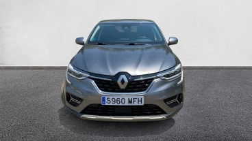 Renault Arkana Techno TCe 103kW(140CV) EDC mild hybrid