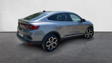 Renault Arkana Techno TCe 103kW(140CV) EDC mild hybrid