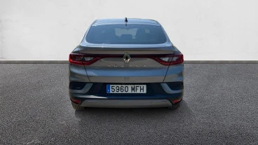 Renault Arkana Techno TCe 103kW(140CV) EDC mild hybrid