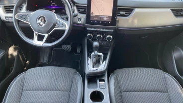 Renault Arkana Techno TCe 103kW(140CV) EDC mild hybrid