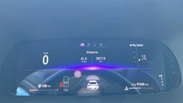Renault Arkana Techno TCe 103kW(140CV) EDC mild hybrid