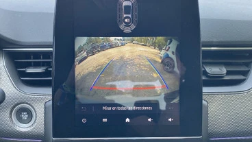 Renault Arkana Techno TCe 103kW(140CV) EDC mild hybrid