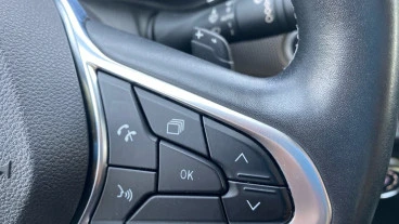 Renault Arkana Techno TCe 103kW(140CV) EDC mild hybrid