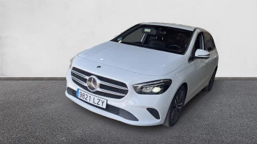 Mercedes-Benz Clase B B 180 d