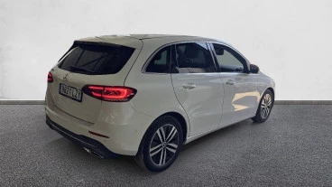 Mercedes-Benz Clase B B 180 d