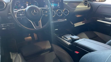 Mercedes-Benz Clase B B 180 d