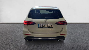 Mercedes-Benz Clase B B 180 d