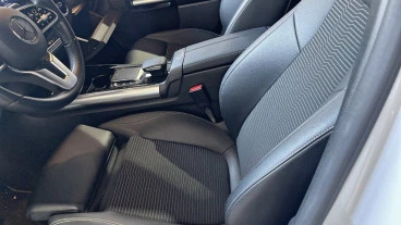 Mercedes-Benz Clase B B 180 d