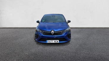 Renault Clio Techno TCe 90 (67kw)