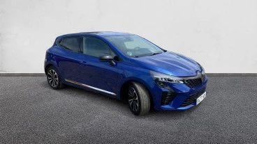 Renault Clio Techno TCe 90 (67kw)