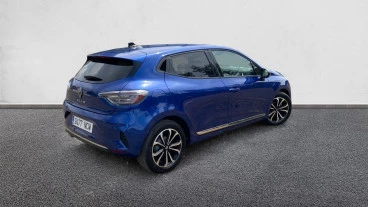 Renault Clio Techno TCe 90 (67kw)