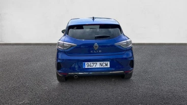 Renault Clio Techno TCe 90 (67kw)