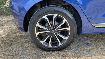 Renault Clio Techno TCe 90 (67kw)