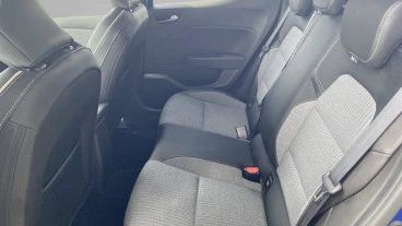 Renault Clio Techno TCe 90 (67kw)