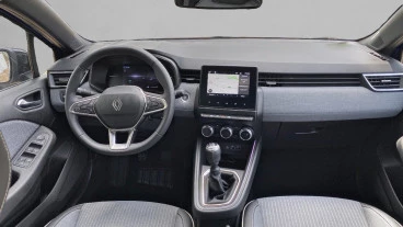 Renault Clio Techno TCe 90 (67kw)
