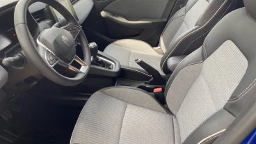 Renault Clio Techno TCe 90 (67kw)