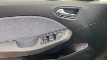 Renault Clio Techno TCe 90 (67kw)