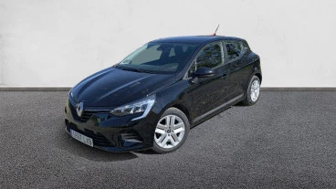 Renault Clio Intens TCe 67 kW (91CV)