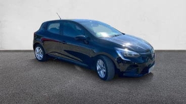Renault Clio Intens TCe 67 kW (91CV)