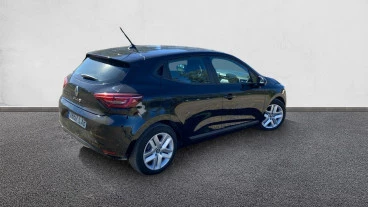 Renault Clio Intens TCe 67 kW (91CV)