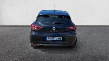 Renault Clio Intens TCe 67 kW (91CV)