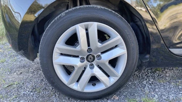 Renault Clio Intens TCe 67 kW (91CV)