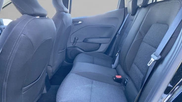 Renault Clio Intens TCe 67 kW (91CV)