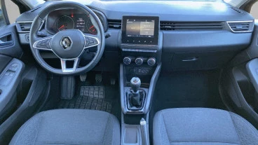 Renault Clio Intens TCe 67 kW (91CV)