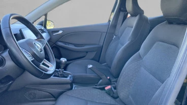 Renault Clio Intens TCe 67 kW (91CV)