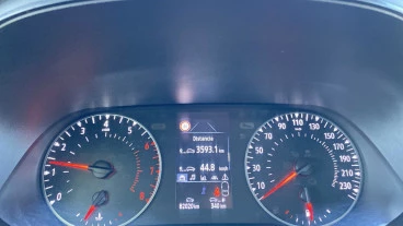 Renault Clio Intens TCe 67 kW (91CV)