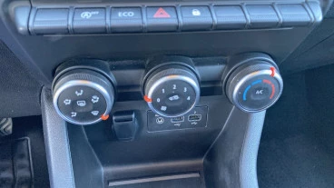 Renault Clio Intens TCe 67 kW (91CV)