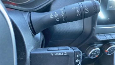 Renault Clio Intens TCe 67 kW (91CV)