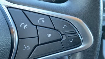 Renault Clio Intens TCe 67 kW (91CV)