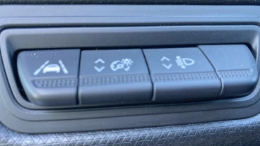 Renault Clio Intens TCe 67 kW (91CV)