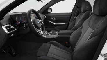 BMW Serie 3 330e