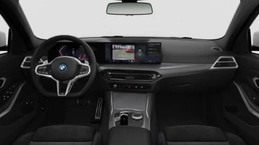 BMW Serie 3 330e