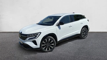 Renault Austral Techno Mild Hybrid 103kW (140CV) Auto