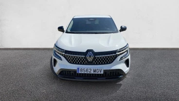 Renault Austral Techno Mild Hybrid 103kW (140CV) Auto