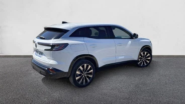 Renault Austral Techno Mild Hybrid 103kW (140CV) Auto