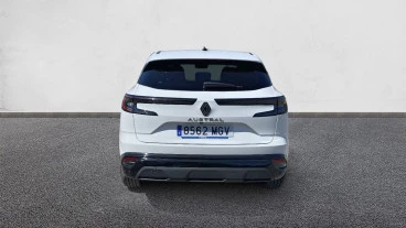 Renault Austral Techno Mild Hybrid 103kW (140CV) Auto