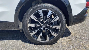 Renault Austral Techno Mild Hybrid 103kW (140CV) Auto