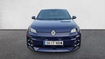 Renault 5 E-Tech Techno 90kW (120CV) Autonomía Urbana