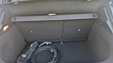 Renault 5 E-Tech Techno 90kW (120CV) Autonomía Urbana