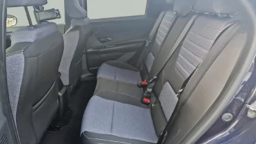 Renault 5 E-Tech Techno 90kW (120CV) Autonomía Urbana