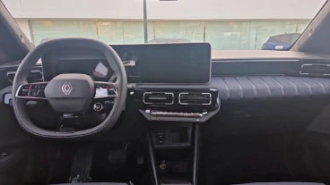 Renault 5 E-Tech Techno 90kW (120CV) Autonomía Urbana