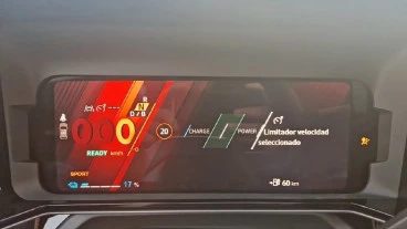 Renault 5 E-Tech Techno 90kW (120CV) Autonomía Urbana