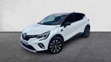 Renault Captur techno E-Tech full hybr.105 kW(145CV)