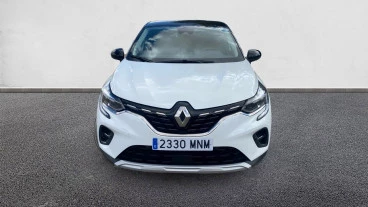 Renault Captur techno E-Tech full hybr.105 kW(145CV)
