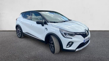 Renault Captur techno E-Tech full hybr.105 kW(145CV)
